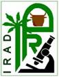 IRAD logo