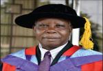 Prof Babatundey Ajayi