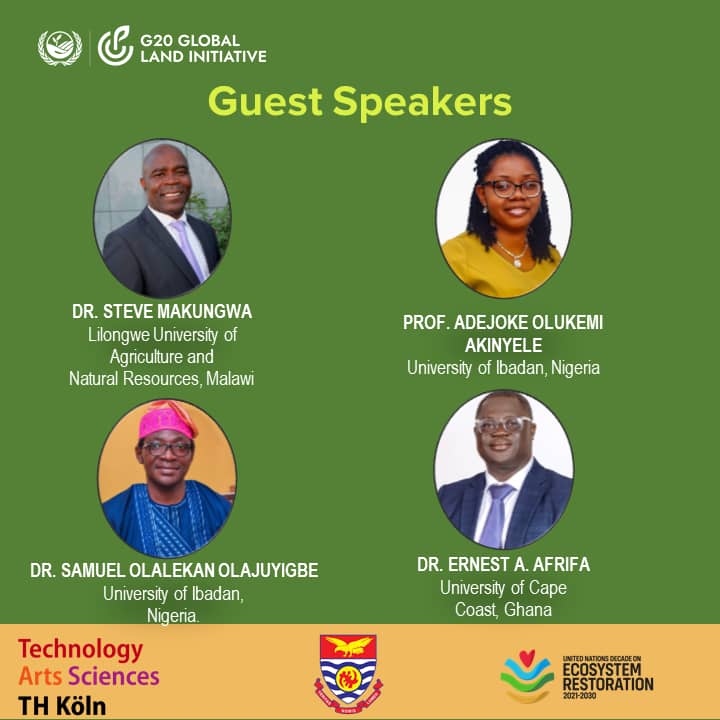 Speakers